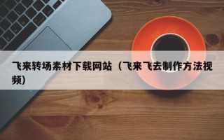 泽州飞来转场素材下载网站（飞来飞去制作方法视频）