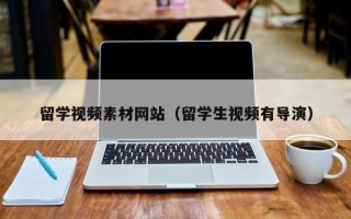 泽州留学视频素材网站（留学生视频有导演）